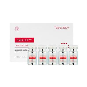 Wholesale skin regeneration: ISOV EXO LLT Pro TRI Fills Solution