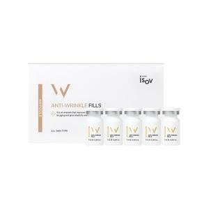 Wholesale collagen ampoule: ISOV Anti-Wrinkle Fills Ampoule