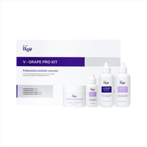 Wholesale natural pigment: ISOV V-Grape PRO KIT