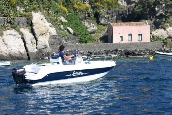 Speeder 560 Open(id:2562228). Buy Italy boats center consolle, open ...