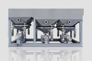 Wholesale Other Manufacturing & Processing Machinery: Gravity Sorting Machine | Guangxi Ruijie Slag Equipment Manufacturing Co., Ltd.