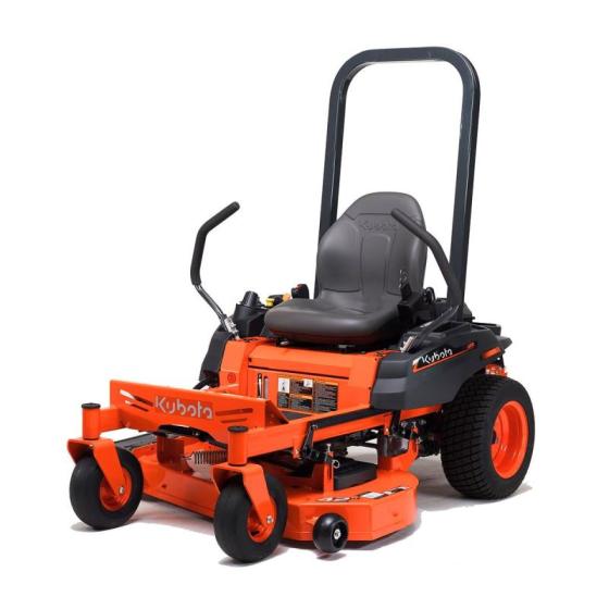 All Sizes/ Range - Kubota Z231KW-42 MOWERS ZERO-TURN-MOWERS(id:11732287 ...