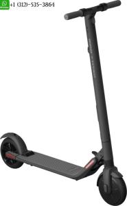 Wholesale scooter battery: Segway Ninebot ES2-N Foldable Electric Scooter with 15.5 Mi Max Operating Range & 15.5 Mph Max Spe