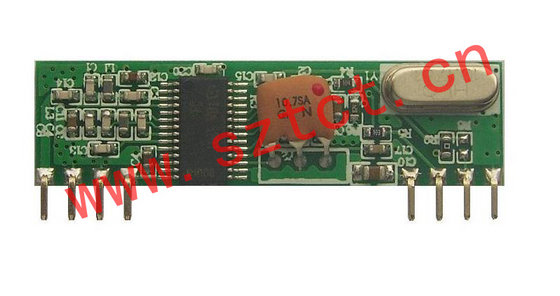 Схема включения tda5200