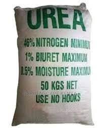 Sell Urea 46% N,Nitrogen fertilizer