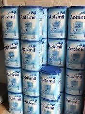 Wholesale baby: Aptamil,Nutrilon,Nido,Milk Powder,Baby Formula