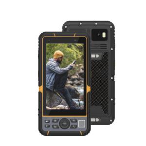 Wholesale pda: HUGEROCK T60 Highly Reliable Rugged PDA From Shenzhen SOTEN Technology