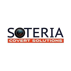 Soteria Covert Solutions - Contact Information