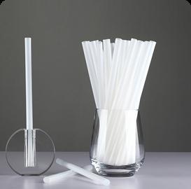 Wholesale healthy disposable paper cups: Biodegradable Straws Bulk Wholesale