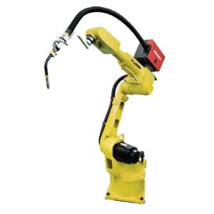 Wholesale flying wires type: 6 AXIS TIG MIG Arc Welding Robotic Arm