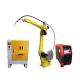 China CNC TIG MAG MIG Spot Welding Robot with Low Price