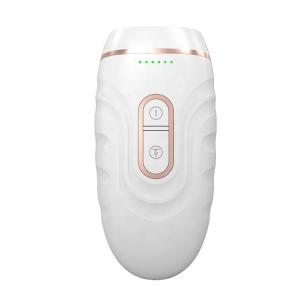 Wholesale opt skin rejuvenation: 2021 New IPL High Quality Woman Home Use Painless Portable Beauty Device Portable Easy Use Depilador