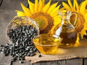 Wholesale i: Sunflower Oil