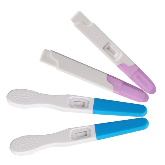 One-Step HCG Rapid Test Kits Pregnancy Test(id:11182548). Buy Thailand ...