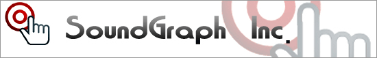 SoundGraph, Inc.