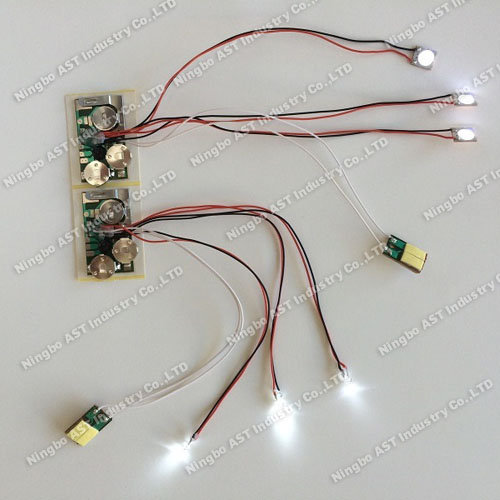 push button LED.Led Flashing Module,Promotional Gift(id:10633078). Buy ...