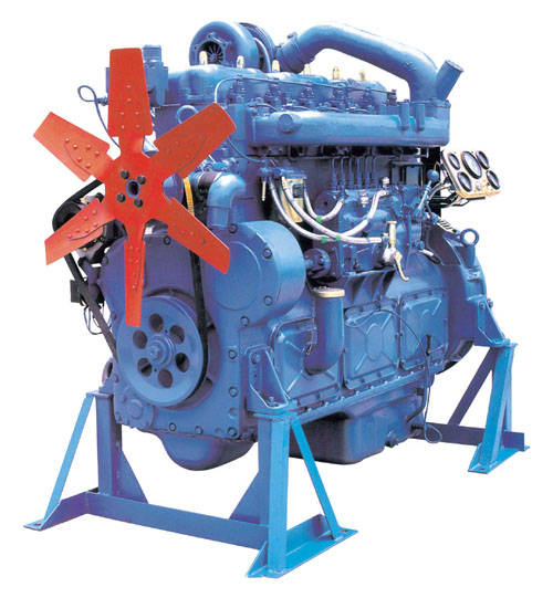 Diesel Engine