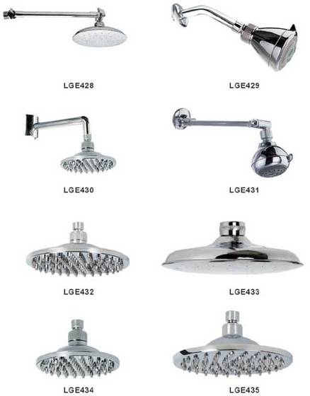 Shower head 