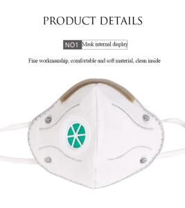Wholesale print: Disposable KN95 N95 Mask FFP2 Mask FFP3 Mask