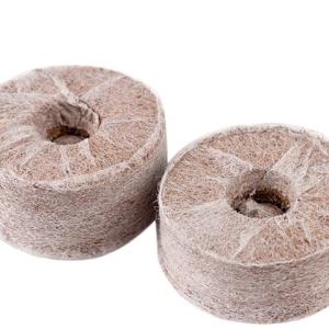 Wholesale flower pot: Coconut Pith, Coco Peat / Coco Coir Grow Bags - 100% Natural