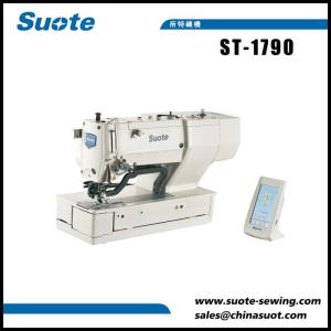 Wholesale Sewing Machines: Electronic Lockstitch Button Hole Sewing Machine Touch Panel