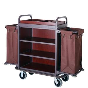 Wholesale Other Hotel & Restaurant Supplies: Housekeeping Trolley for Hotel