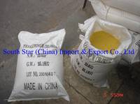 Sell Polyaluminium Chloride (PAC)