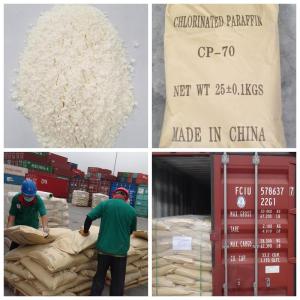 Wholesale paraffin: Chlorinated Paraffin - 70