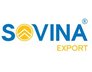 Sovina Co., Ltd. Company Logo