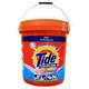 Tide Plus Downy Powder Detergent 9 Kg in Bucket P&G in Vietnam