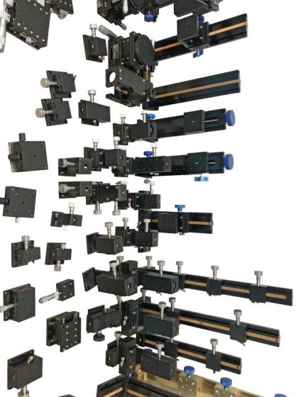 Sell Camera Stand Bracket Displacement Machine Vision Automation Robotic