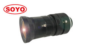 Wholesale varifocal lens camera: 1/1.8 8-50mm 3.0 Megapixel Lenses Security Surveillance Camera ITS Recognition Varifocal CCTV LENS