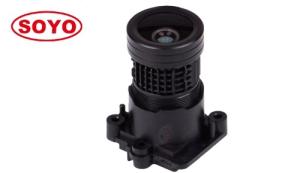 Wholesale 720p cctv camera: Black-light, Star-light, M16/M12 12 Megapixel CCTV Lenses 3.6mm, 5mm, 8mm 1/1.7