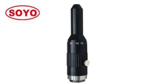 Wholesale CCTV Lens: SRV3652 Innerwall 360 Degree Barrel Surface Inspection 3.0Megapixel FA Lenses 2/3 View Imaging