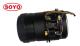 Sell 10-40mm 1inch 12MP Megapixel Motorized Zoom Lenses Surveillance CCTV Camera