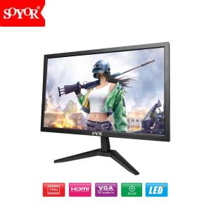 Wholesale electronic games: 15 17 19 22 24inch LED Monitor, Gaming Monitor, Computer Monitor
