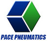 Ningbo PACE Pneumatics Co.,Ltd Company Logo