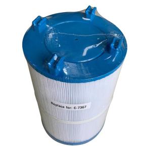 Wholesale closed pleat: C-7367 Pool Filter Replacement for C-7367 PDO75-2000 FC-3059 for Swimming Pool Hot Tub Filter Wholesale closed pleat: C-7367 Pool Filter Replacement for C-7367 PDO75-2000 FC-3059 for Swimming Pool Hot Tub Filter