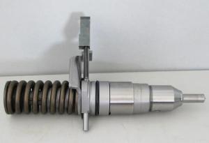 Wholesale Construction Machinery Parts: Fuel Injector for CAT Excavators, Loaders, Bulldozers, Motor Graders and Trucks
