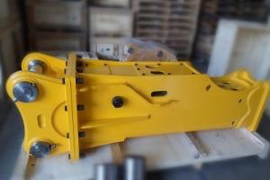 Wholesale used komatsu loader: Hydraulic Breaker/Hammer for Komatsu Excavators