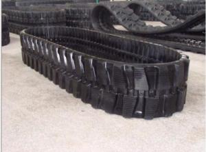 Wholesale x70: CAT Excavator and Skid Steer Rubber Track
