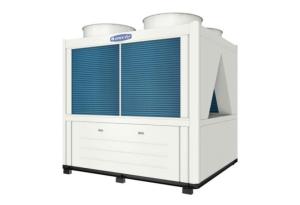 Wholesale modular hotel building: Modular Type Scroll Chillers