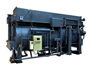 Wholesale hot water absorption chiller: Lithium Bromide Chiller