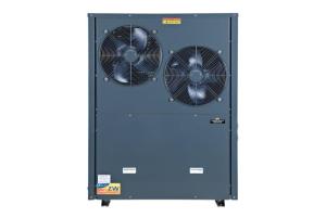 Wholesale copeland: Air Source Heat Pump