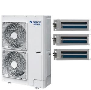 Wholesale split air conditioner: Duct Air Conditioner