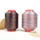 High Quality SparkleYarn Knitting Metallic Yarn Multi-color Threads