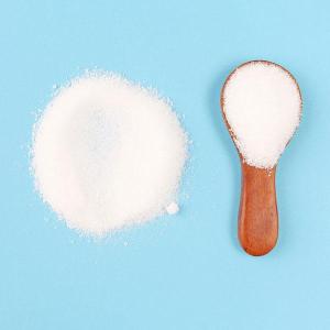 Wholesale low sugar yeast: Food Additive Sweetener Erythritol Powder