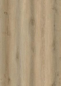 Wholesale rigid core flooring: GKBM DM-W40044 Water Retardant High Elasticity Ethereal Oak Unilin Click SPC Wood Flooring