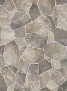 Wholesale granite flooring: GKBM GL-S5563-1 Reusable High Flexibility Abrasive Unilin Click Beige Granite Grain SPC Flooring