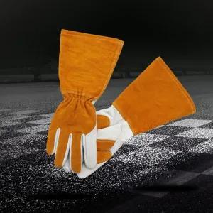 Wholesale fingerless work gloves: Labor Protection Gloves